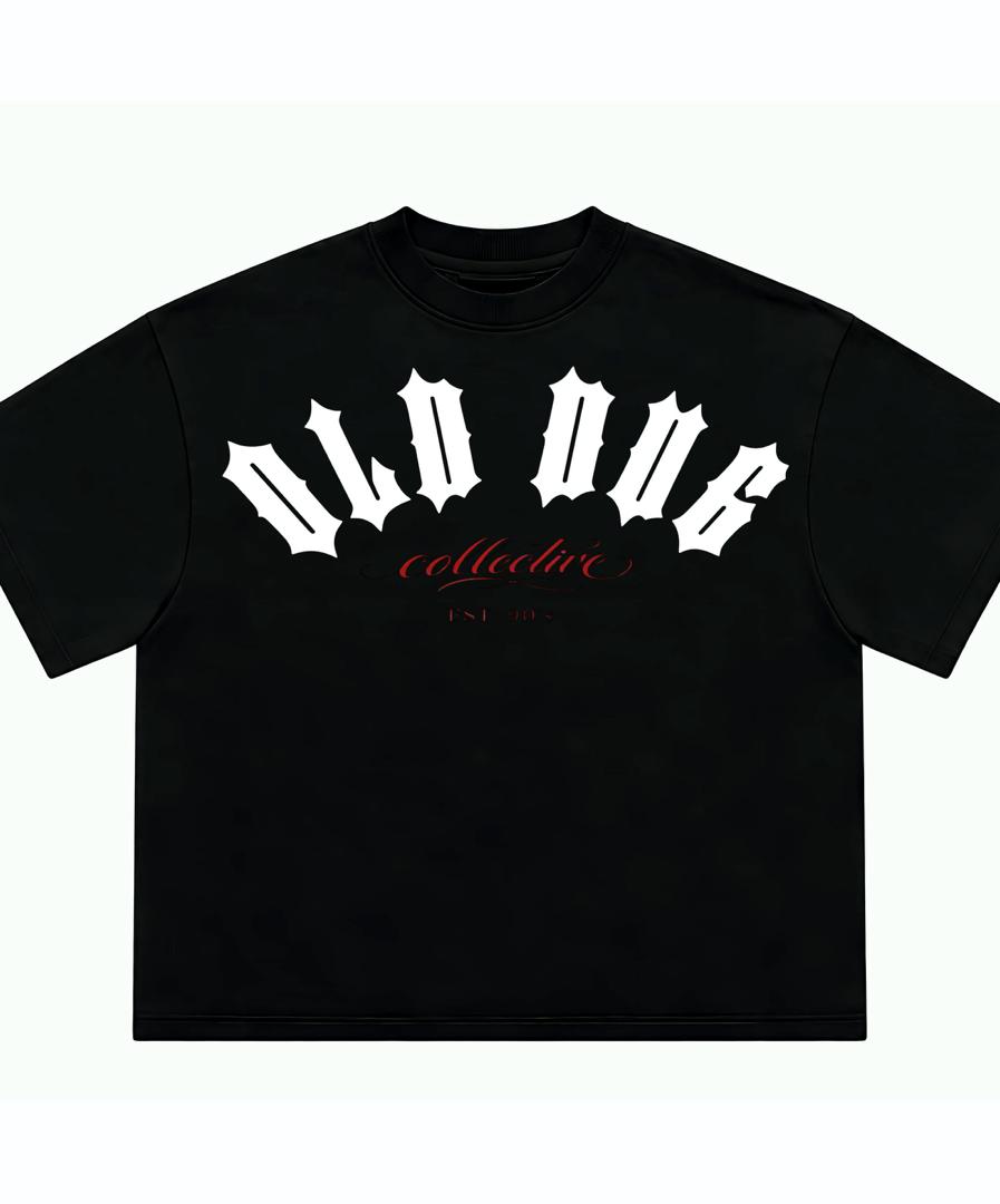 Old Dug Denim Ringer Tees